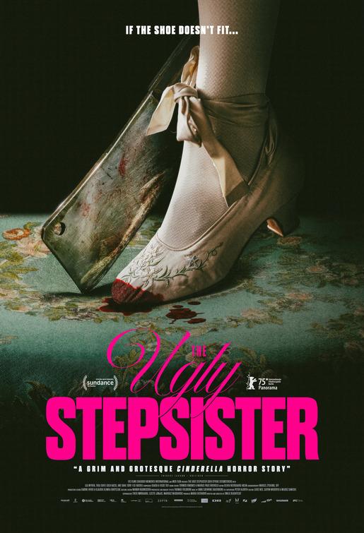 The Ugly Stepsister [Indonesian] (2025)
