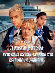 A Mistake at Sea (2024)