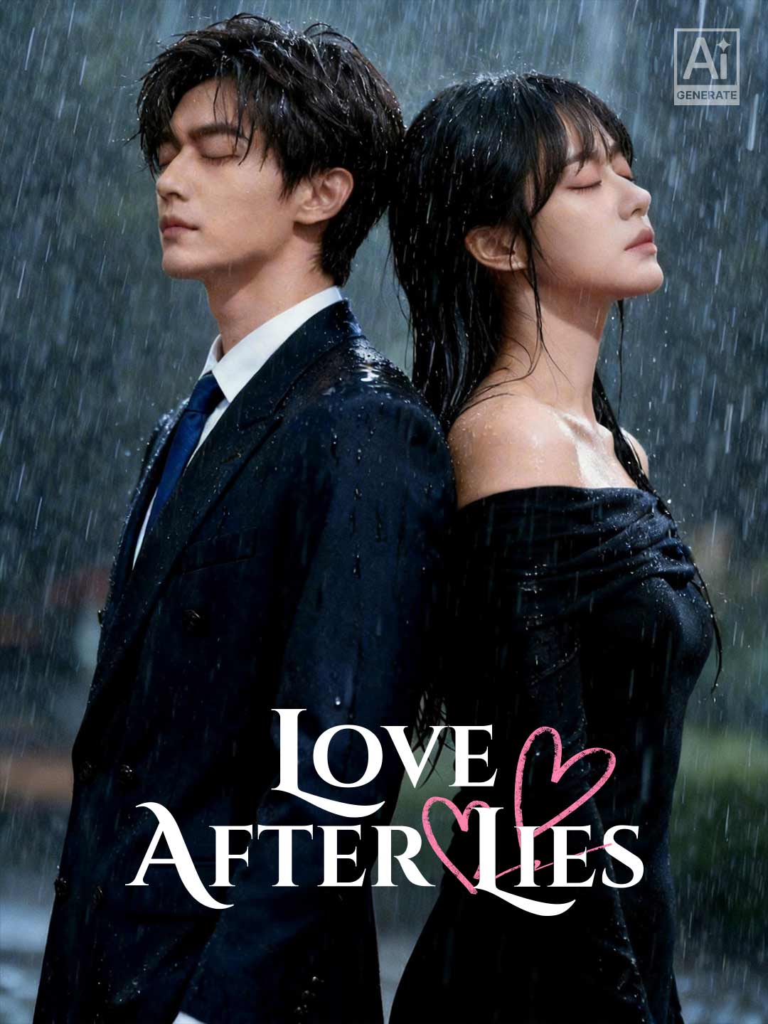 Love After Lies (English-dubbed) (2024)