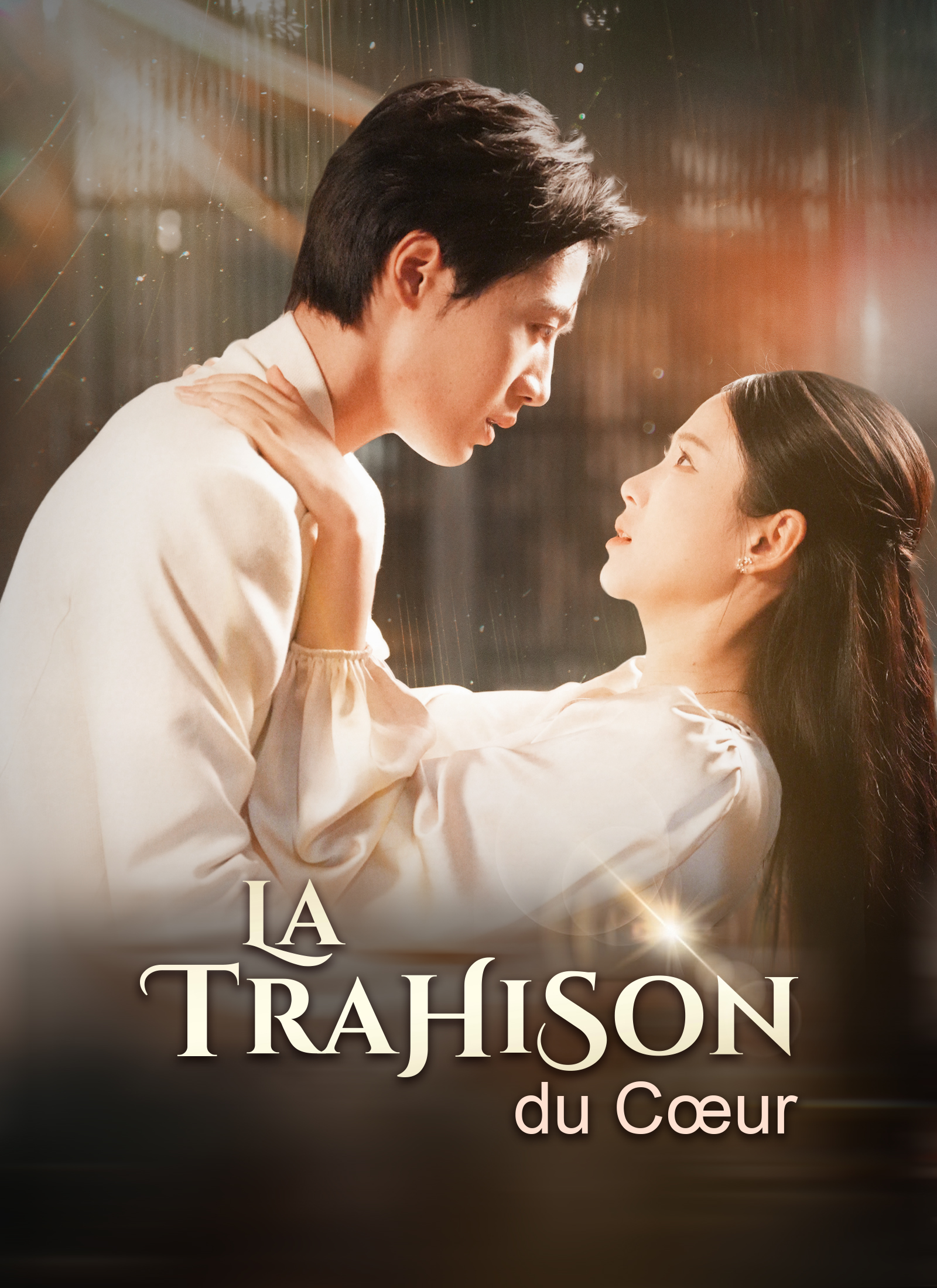 [Doublé]La Trahison du Cœur (2024)