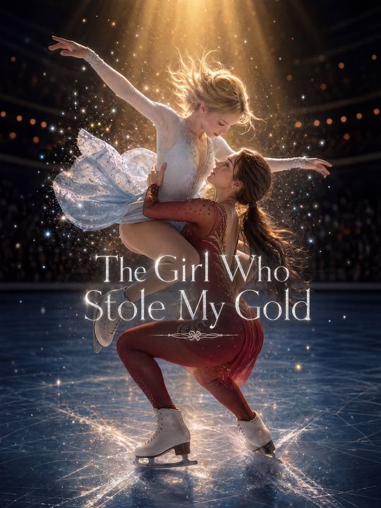 The Girl Who Stole My Gold