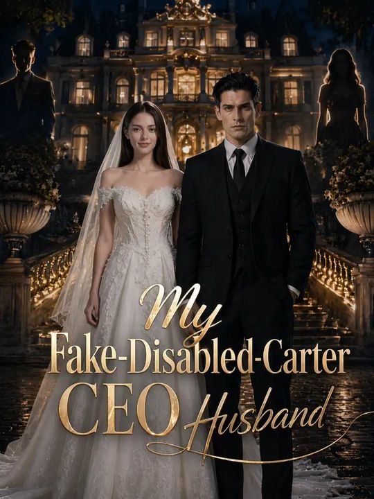 My Fake-Disabled CEO Husband