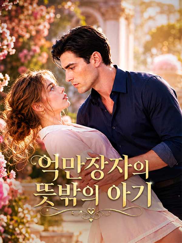 억만장자의 뜻밖의 아기