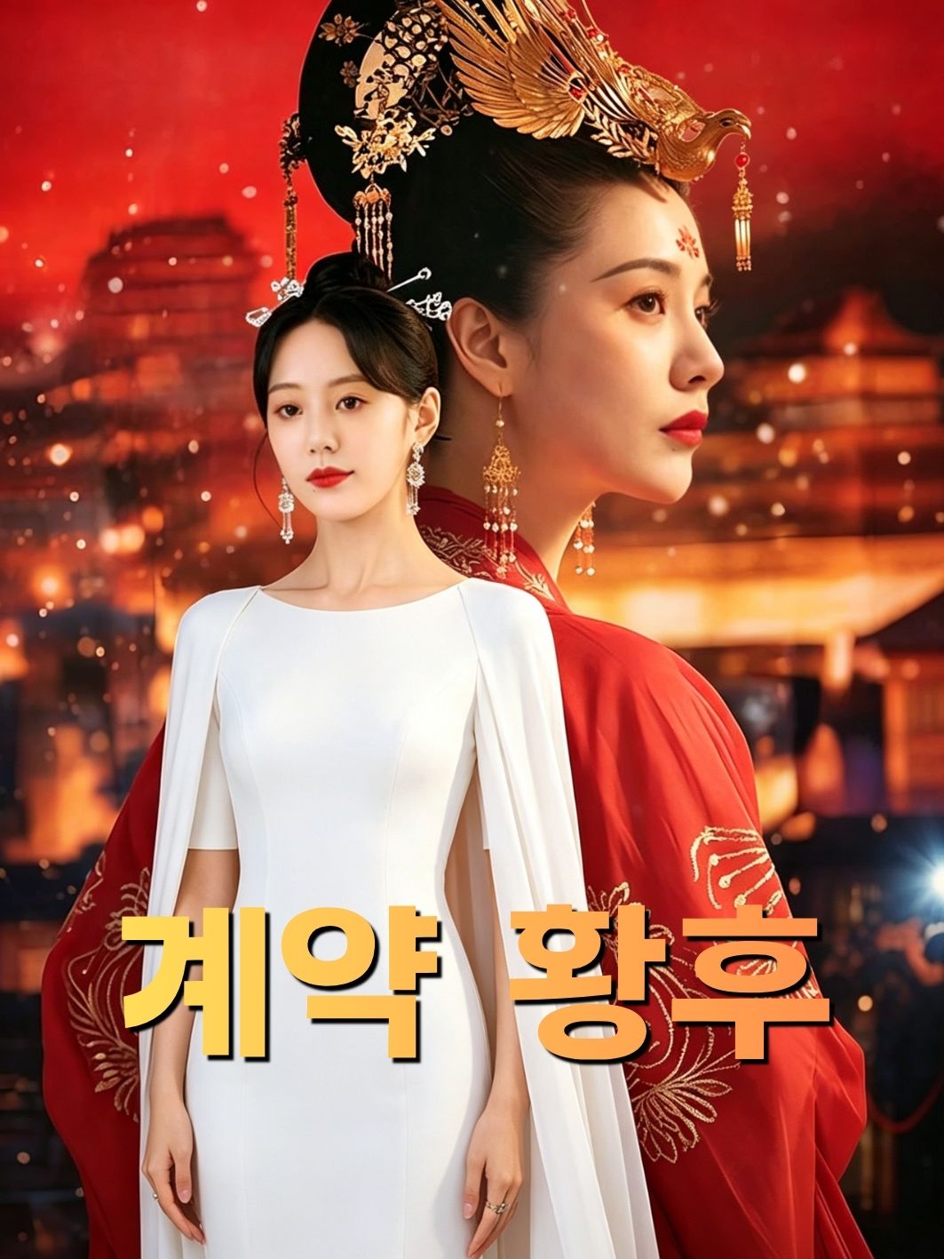 계약 황후