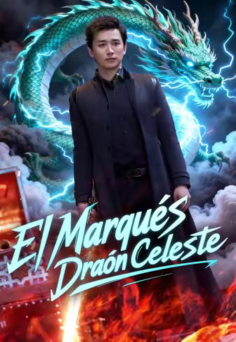 El Marqués Dragón Celeste(Doblado)