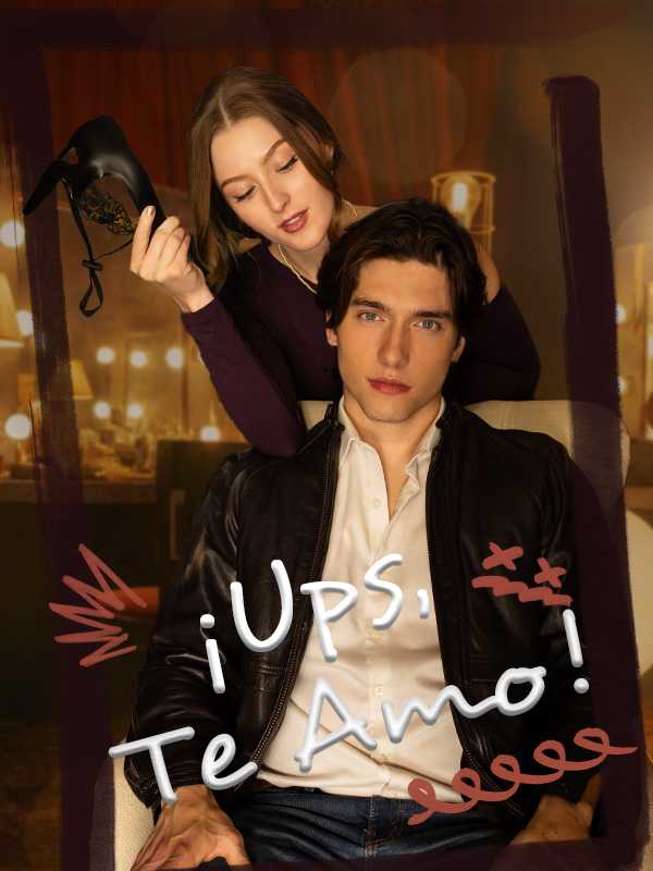 (Doblado) ¡Ups, Te Amo!