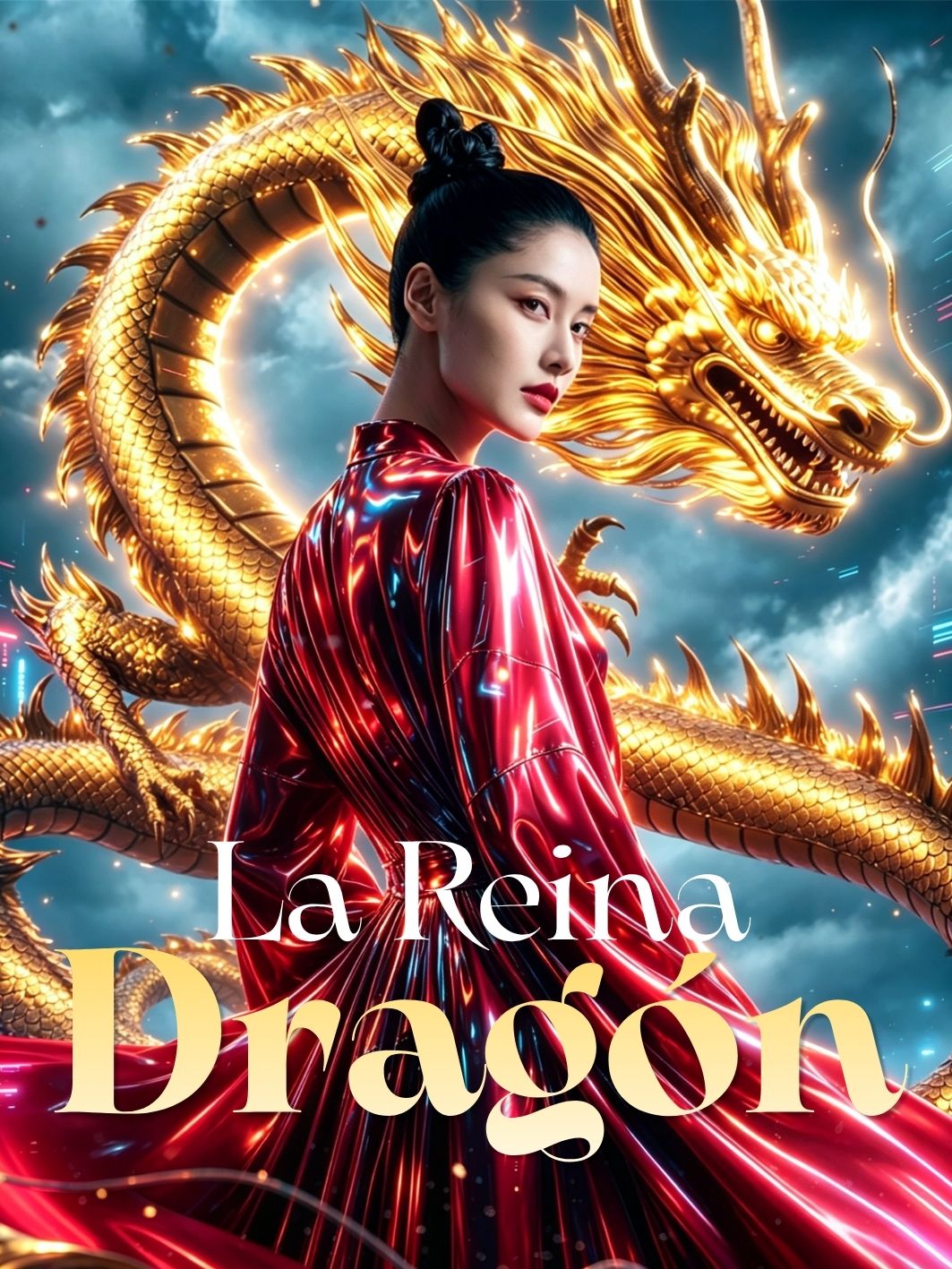 La Reina Dragón