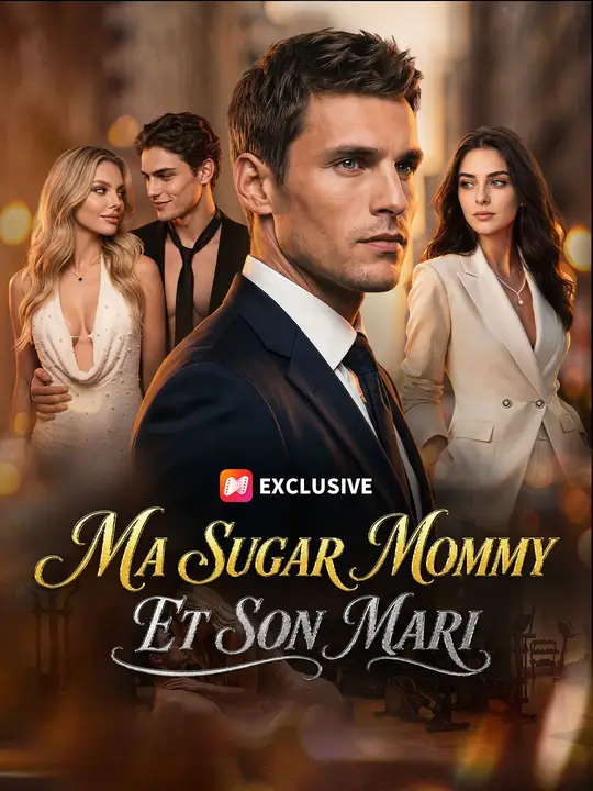 (Doublage) MA SUGAR MOMMY ET SON MARI