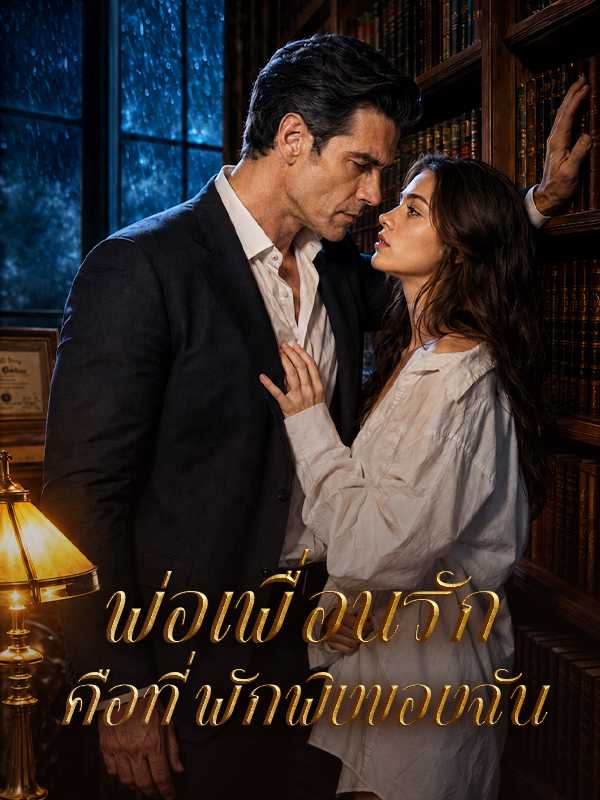พ่อเพื่อนรักคือที่พักพิงของฉัน