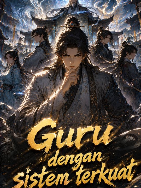 Guru dengan sistem terkuat
