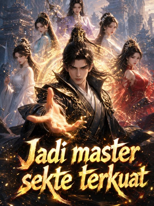 Jadi master sekte terkuat