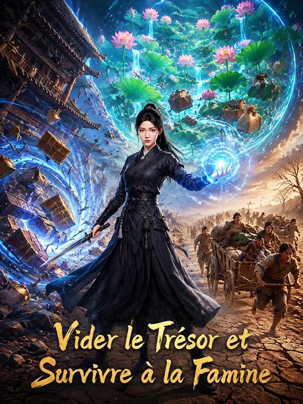 Vider le Trésor et Survivre à la Famine