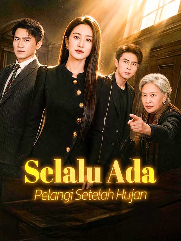 Selalu Ada Pelangi Setelah Hujan
