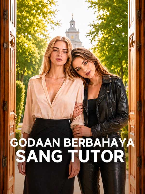 Godaan Berbahaya Sang Tutor