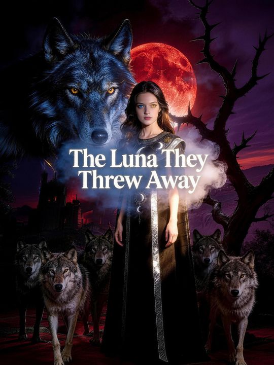 The Luna They Threw Away