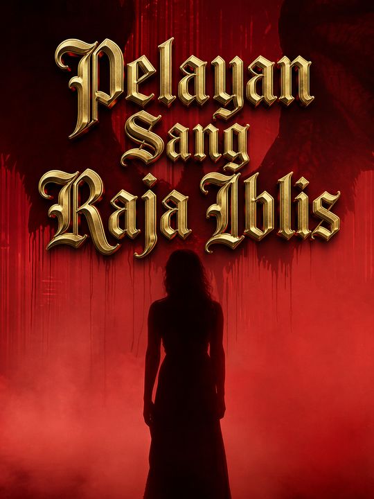 Pelayan Sang Raja Iblis