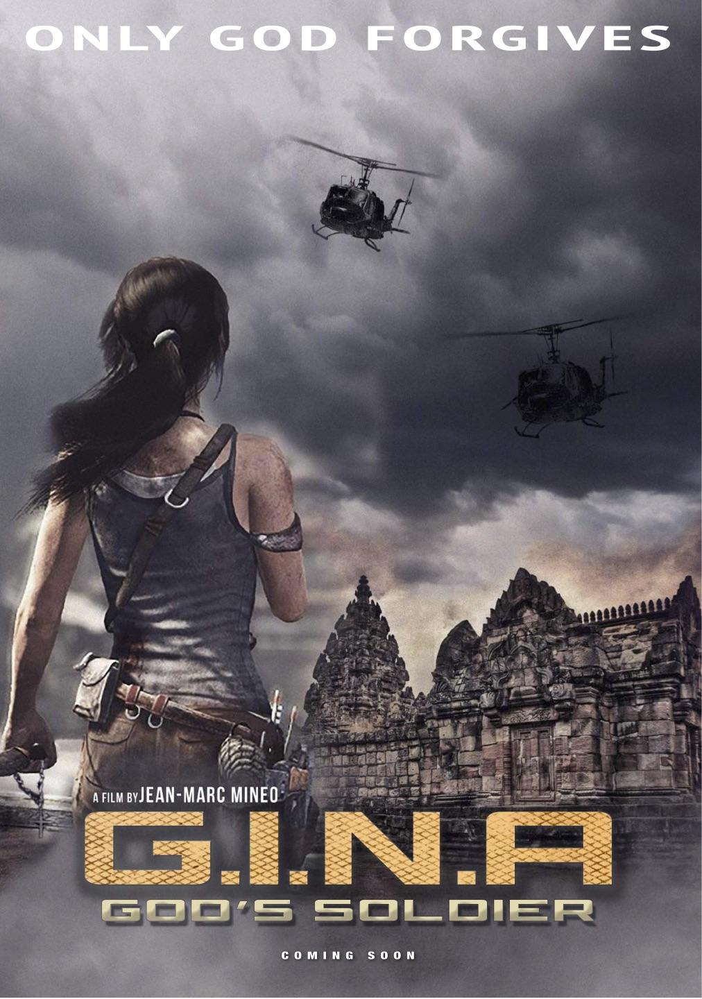 God's Soldier (2023)