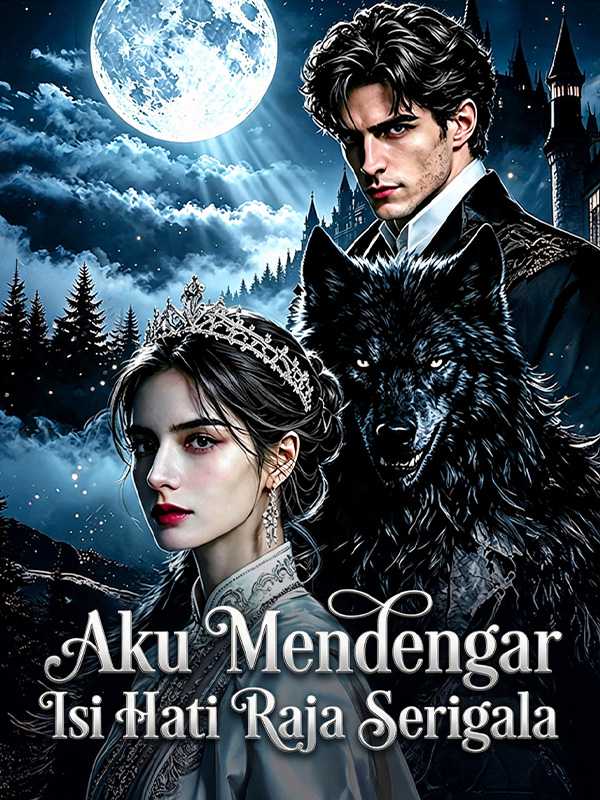 Aku Mendengar Isi Hati Raja Serigala