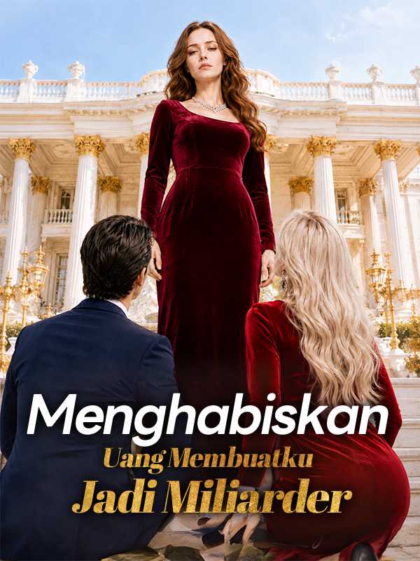 Menghabiskan Uang Membuatku Jadi Miliarder