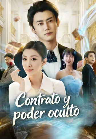 Contrato y poder oculto