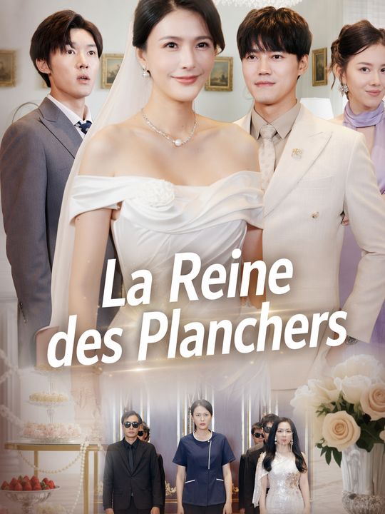 La Reine des Planchers