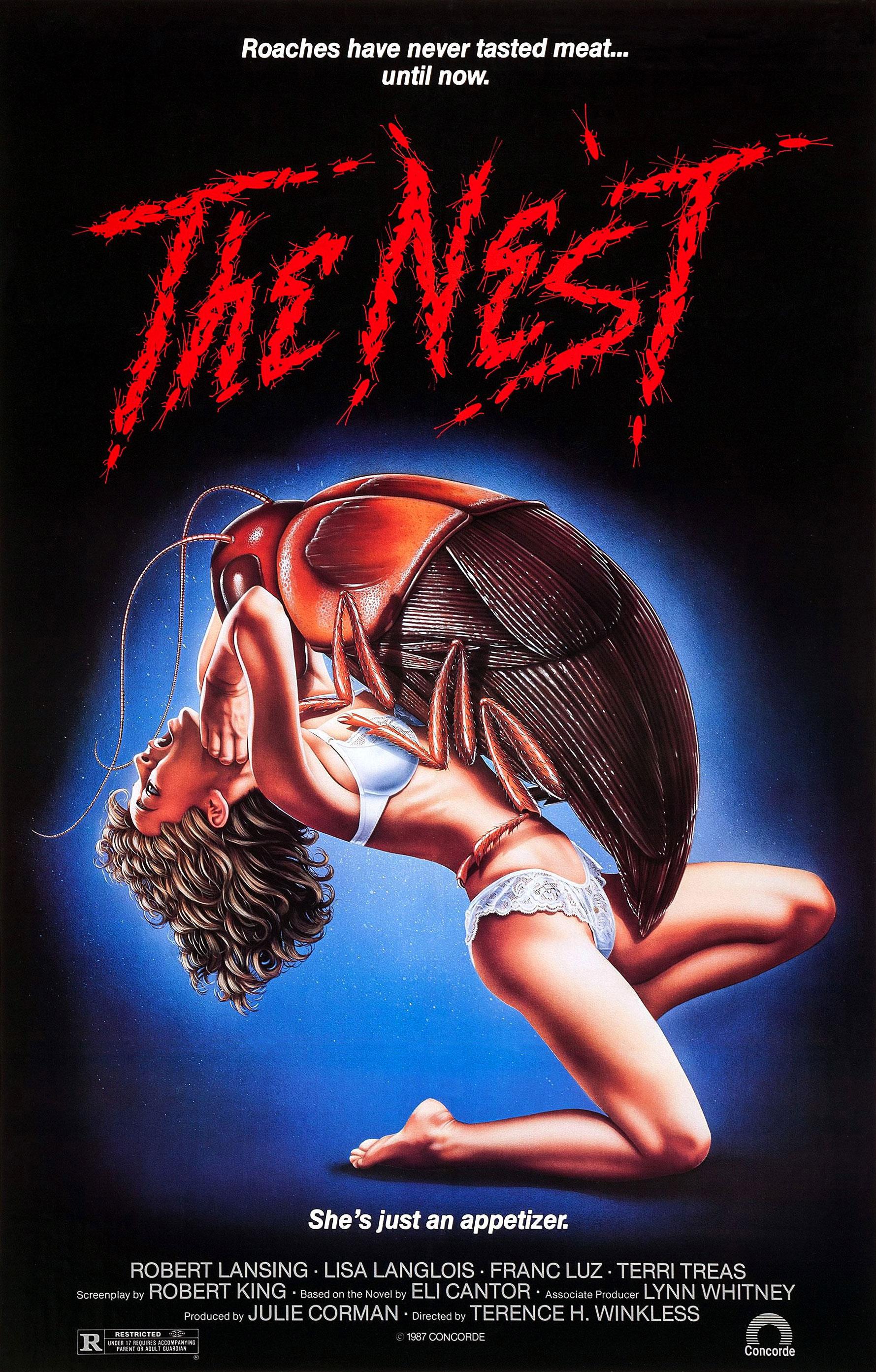 The Nest (1988)