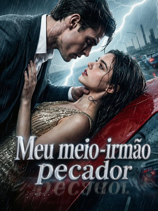 Meu meio-irmão pecador
