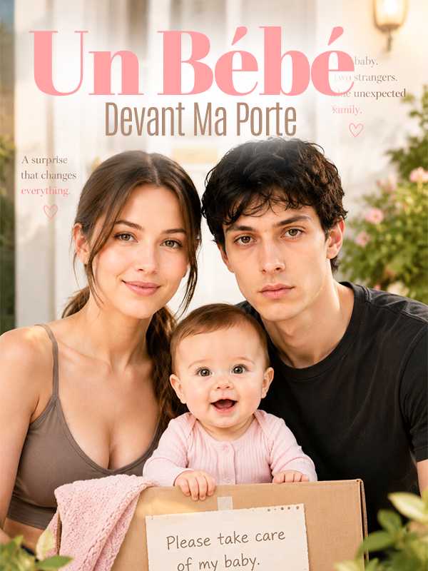 Un Bébé Devant Ma Porte