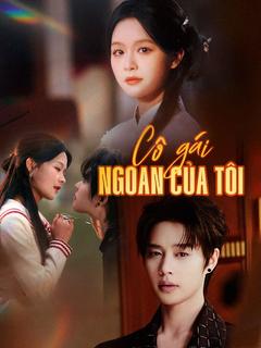 Cô gái ngoan của tôi
