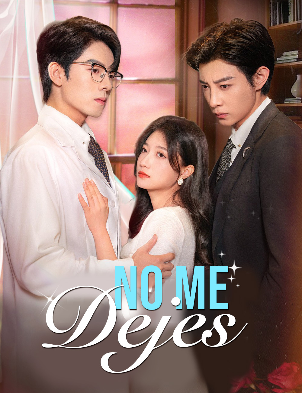 No Me Dejes (2024)
