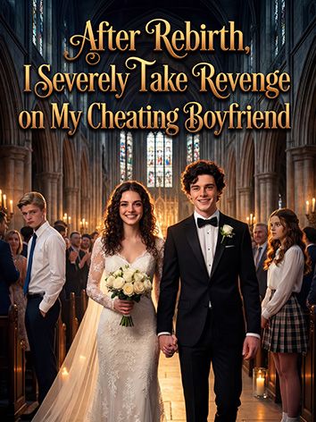 After Rebirth，I Severely take Revenge on My Cheating Boyfriend