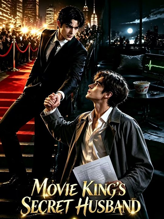 Movie King's Secret Husband
