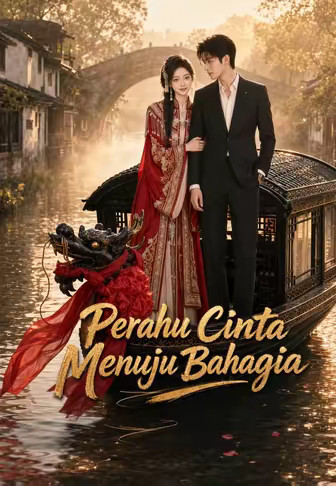 Perahu Cinta Menuju Bahagia