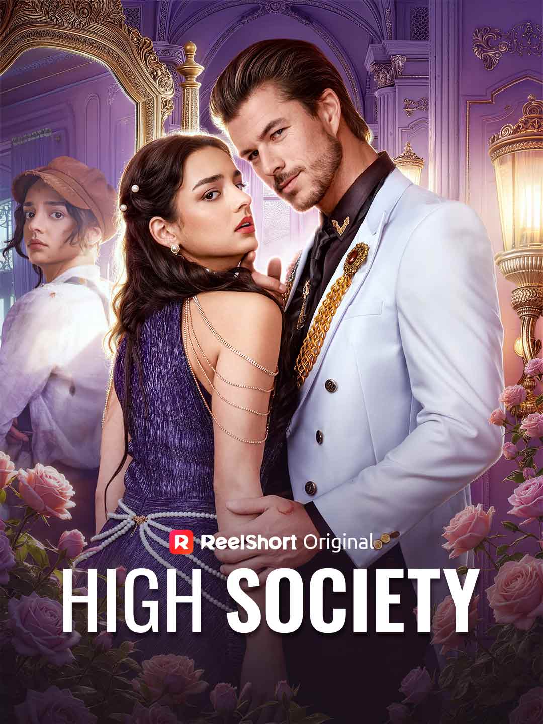 High Society (2024)