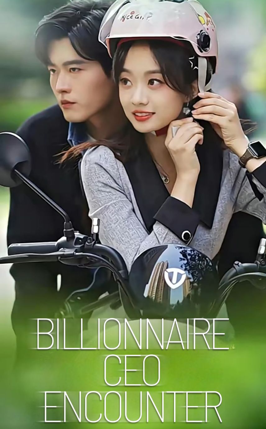 Billionaire CEO Encounter (2024)