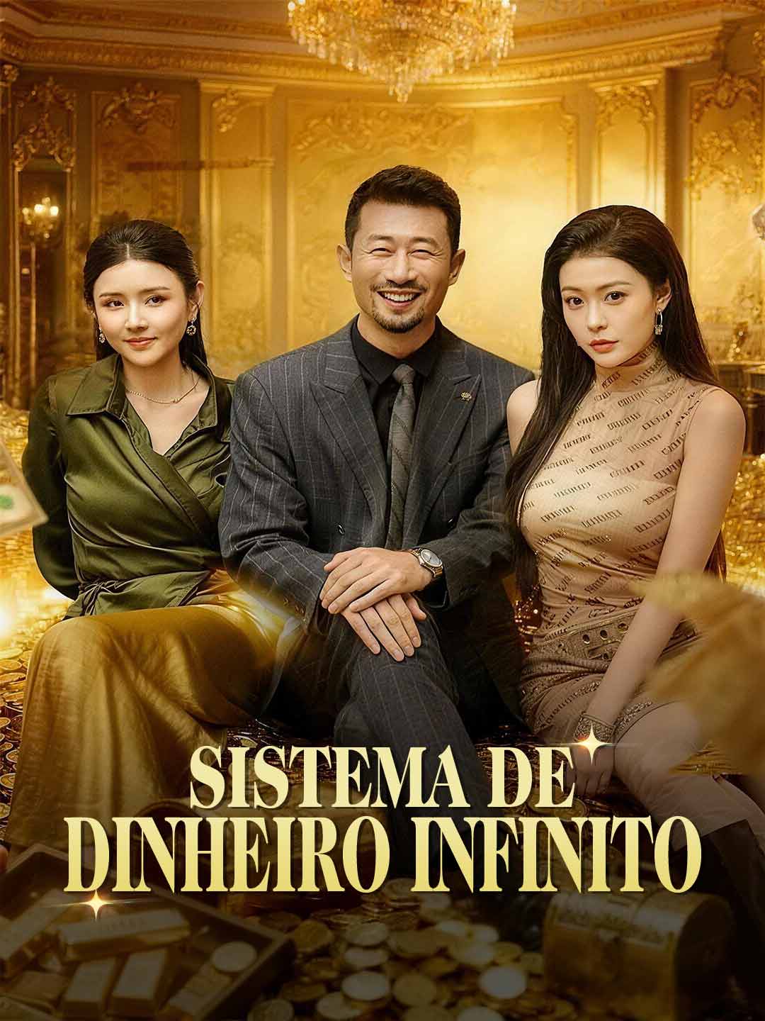 Sistema de Dinheiro Infinito (2026)