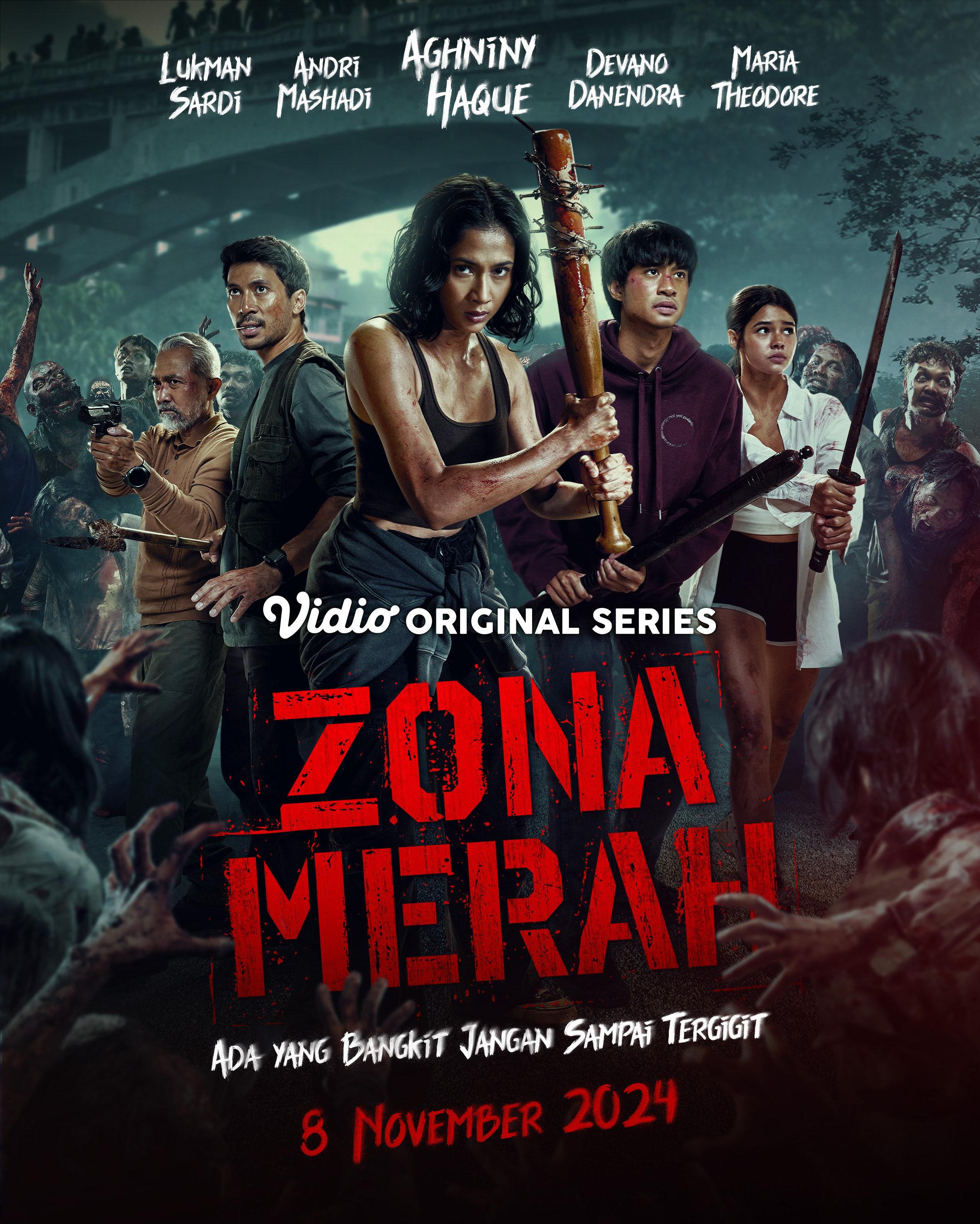 Zona Merah (2024)