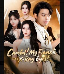 the divine fiance (2024)