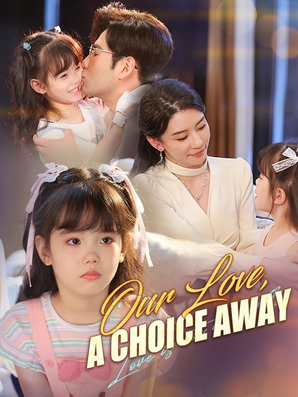 Our Love, a Choice Away (2024)