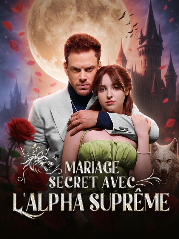 Mariage secret avec l'Alpha suprême (2025)
