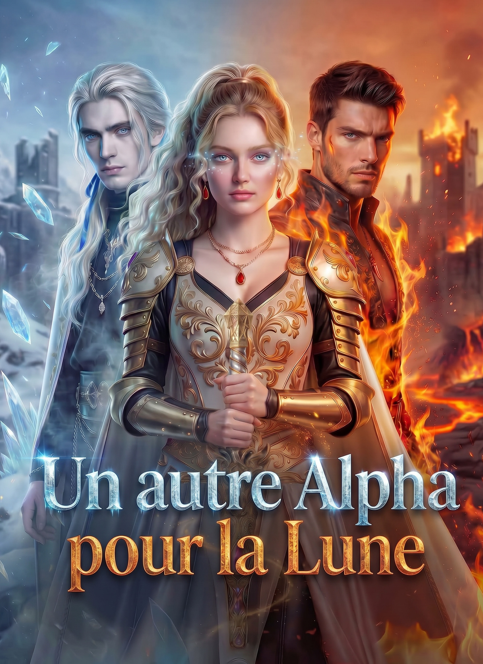 Un autre Alpha pour la Lune (2024)