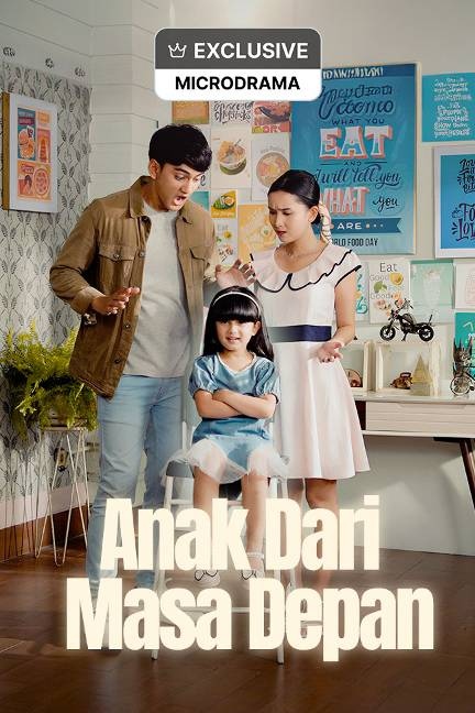 Anak dari Masa Depan (2024)