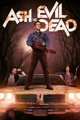 Ash vs Evil Dead [Indonesian] S1