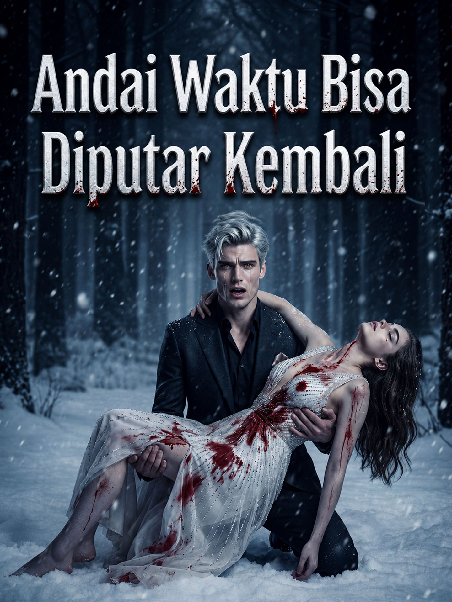 Andai Waktu Bisa Diputar Kembali