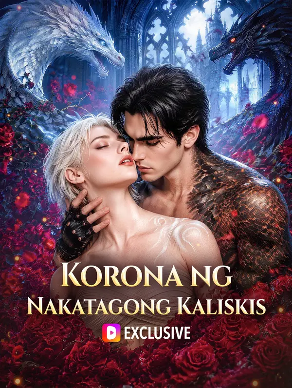 Korona ng Nakatagong Kaliskis(Dubbed)
