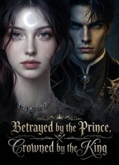 betrayed by the prince (2024)