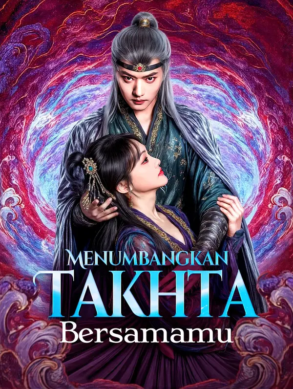 Menumbangkan Takhta Bersamamu