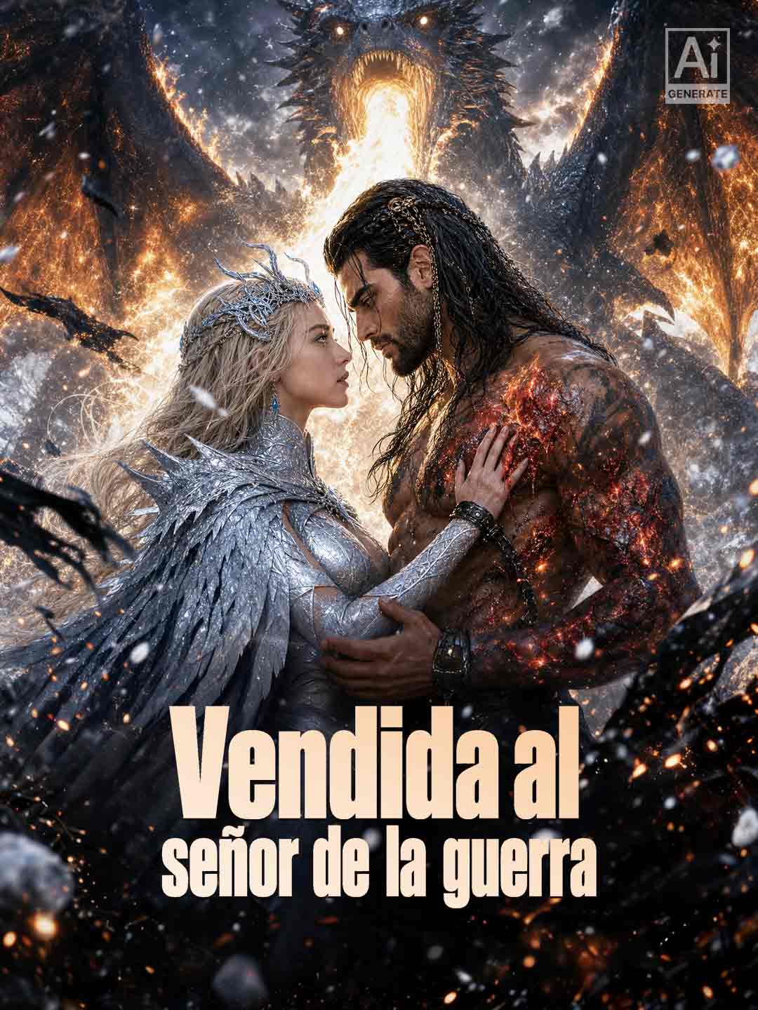 (Dubbing) Vendida al señor de la guerra