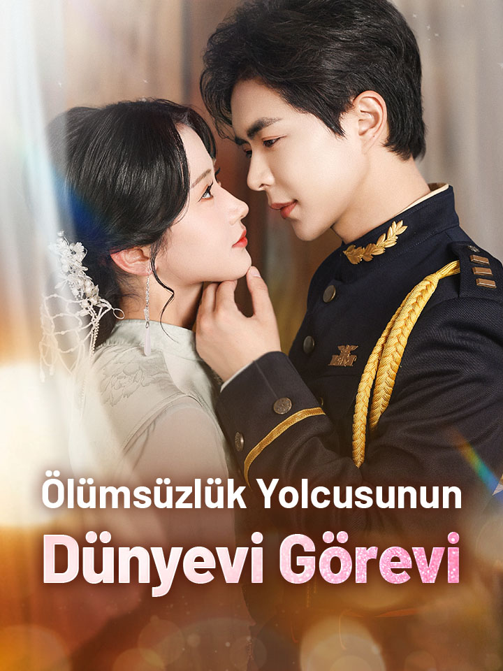 Ölümsüzlük Yolcusunun Dünyevi Görevi