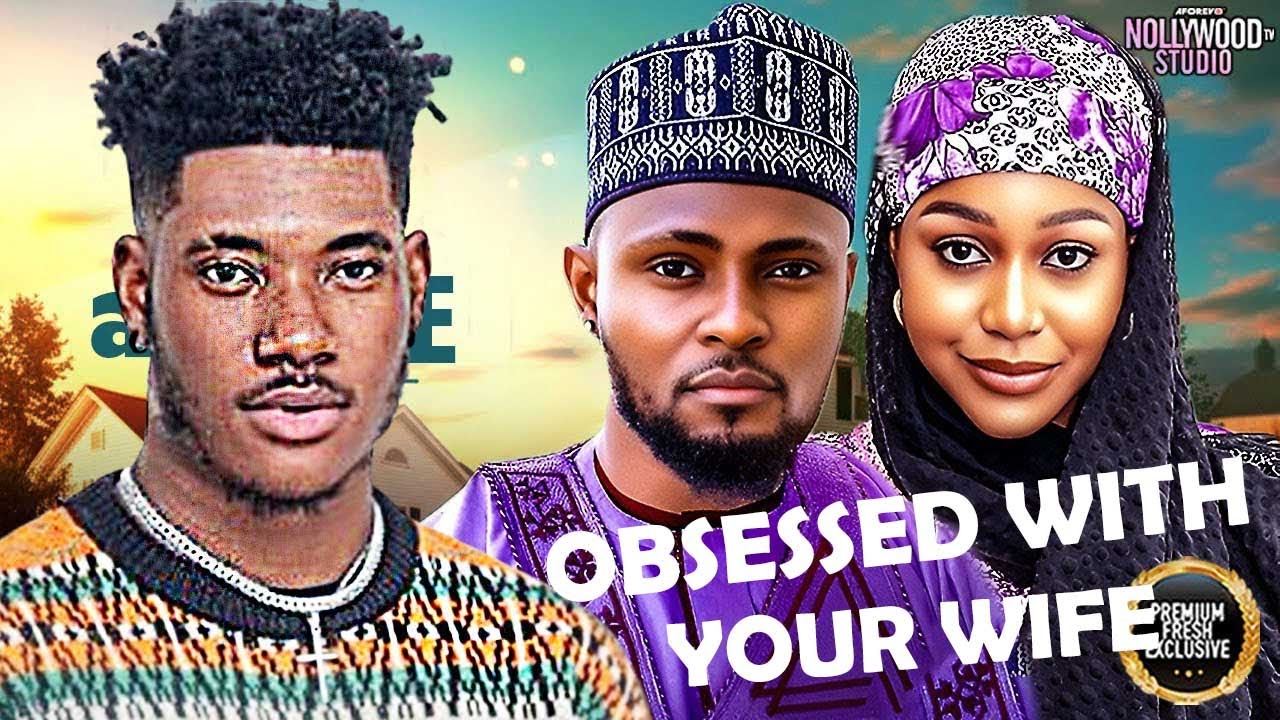 OBSESSED WITH YOUR WIFE (2025)